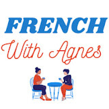 French with Agnes - Private French Courses