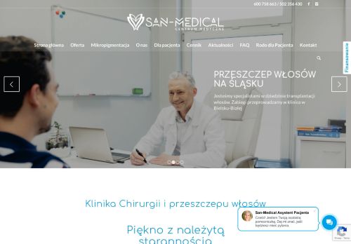san-medical.pl