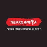 Trekkilandia - Viaggi a Piedi e Trekking organizzati