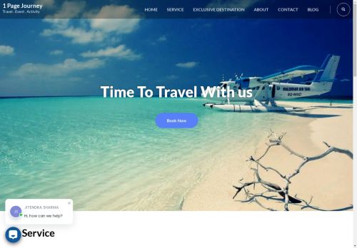 1pagejourney.com
