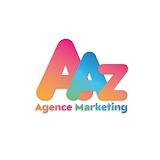 AAZ Marketing - Agence 360 : SITE WEB || COMMUNICATION || GRAPHISME || RÉSEAUX SOCIAUX ||