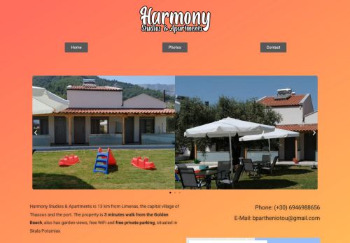 harmony-thassos.gr