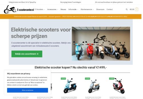e-scootercenter.nl