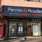 Permis Academie