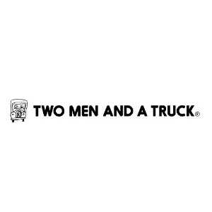 Two Men and a Truck Moving and Storage