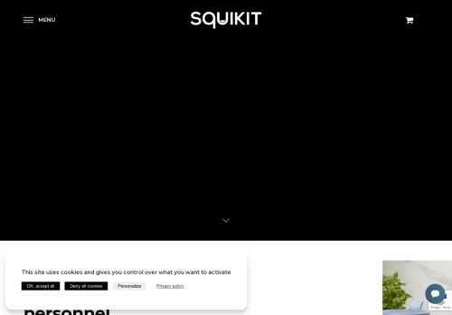Squikit