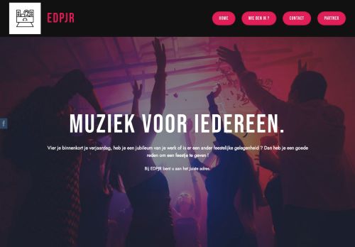 www.edpjr.nl