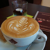 Ves-Cafe