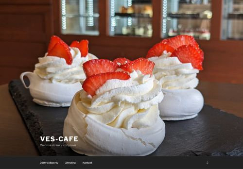 Ves-Cafe