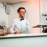 DJ Markus Engels (powered by Engels Eventagentur)