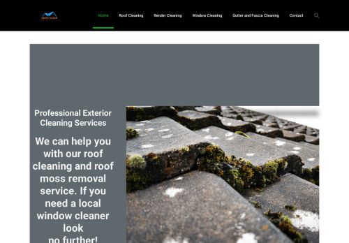 Keep it Clean - Exterior Property and Roof Cleaning Services in Redditch