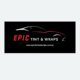 Epic Tint and Wraps