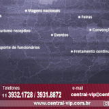 CSV - CENTRAL DE SERVIÇOS VIP LTDA.