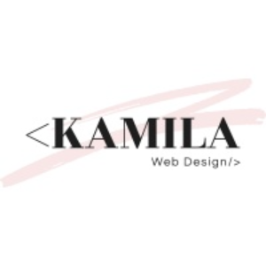 Kamila Web Design Reviews