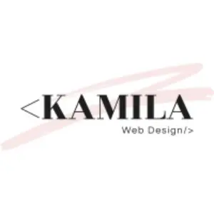 Kamila Web Design