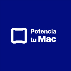 Potencia tu Mac