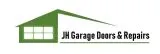 J H Garage Doors