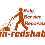 Plæneklipperservice - Dan-redskaber