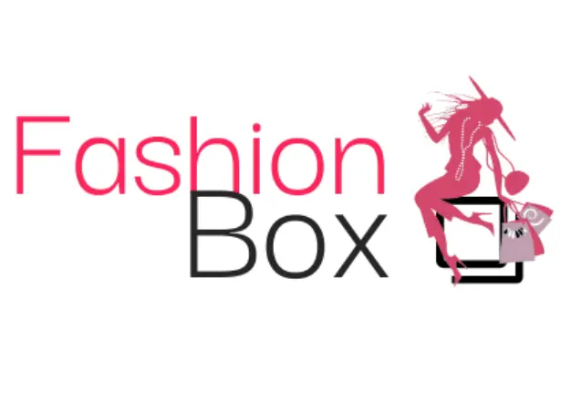 FASHION BOX-webáruház