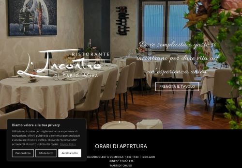 Ristorante L'Incontro