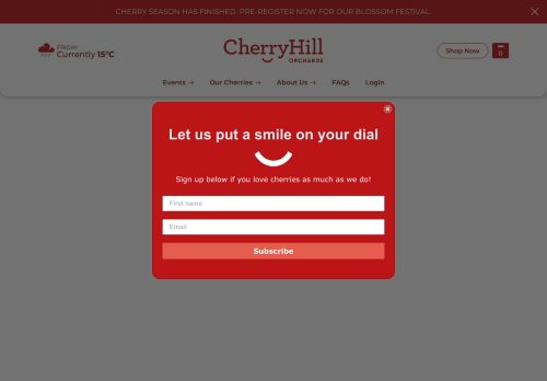 cherryhill.com.au
