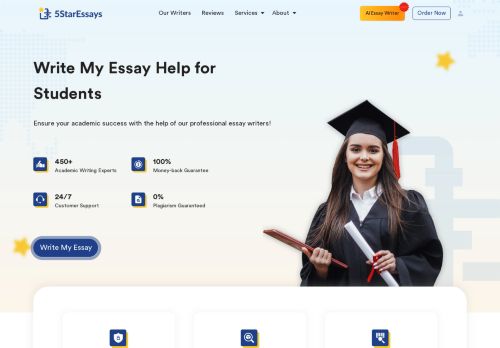 5StarEssays