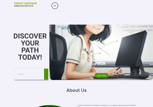 Expert Empower Computer Institute