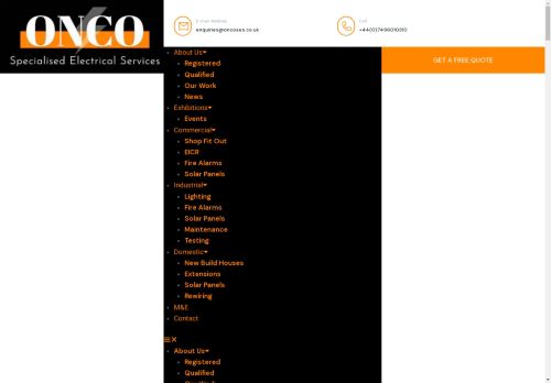 ONCO SES LTD
