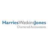 Harries Watkins Jones Chartered Accountants