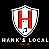 Hank's Local Bar+Food+Patio