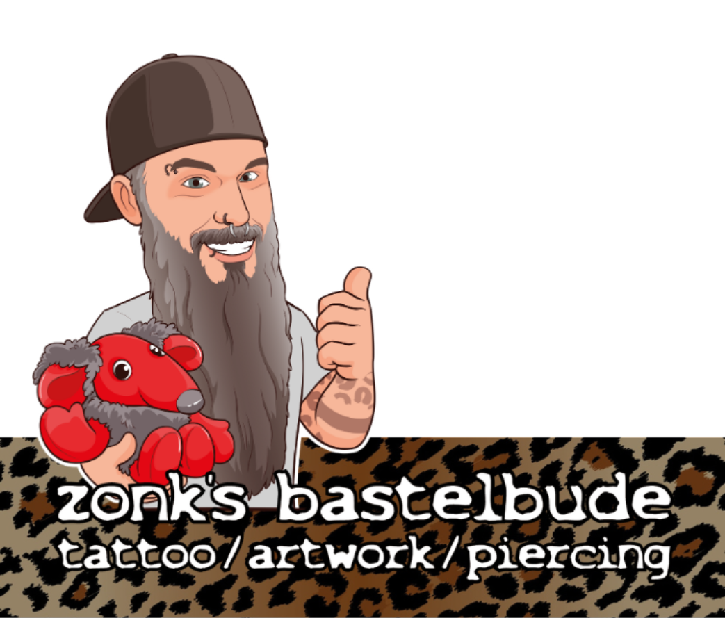 Zonk's Bastelbude