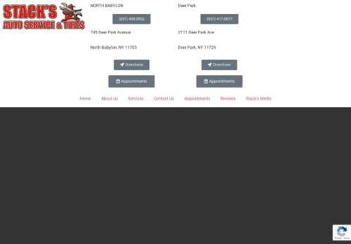 stacksauto.com