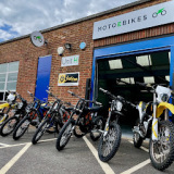 Motoebikes Ltd