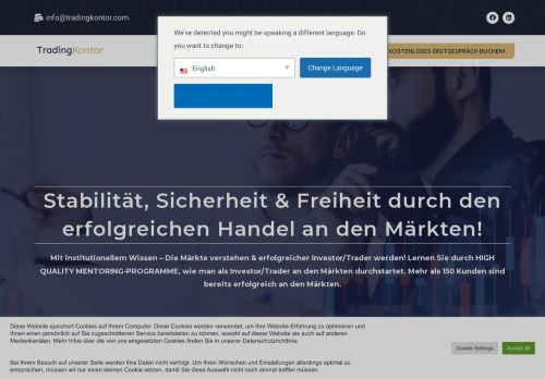 TradingKontor