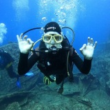 Dive Spot Tenerife