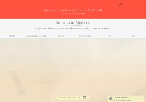 Hudvårdmedicus