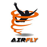 Airfly simulateur de chute libre
