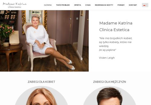 www.madamekatrina.pl