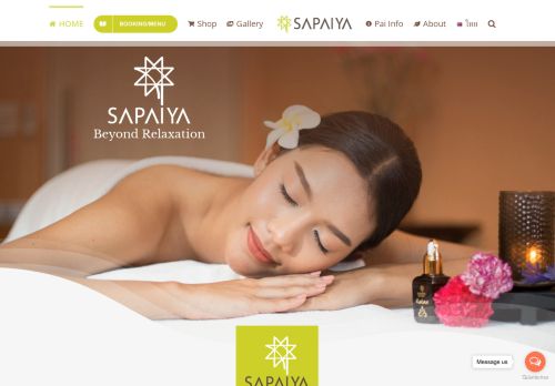 Sapaiya Spa