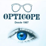 Opticope