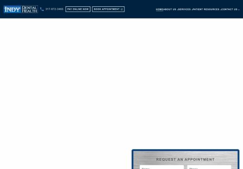 Indy Dental Health - Greenwood