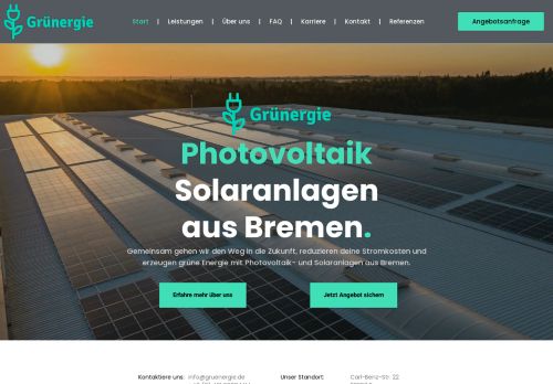 Grünergie GmbH