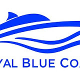 royal blue coast yachts rental dubai