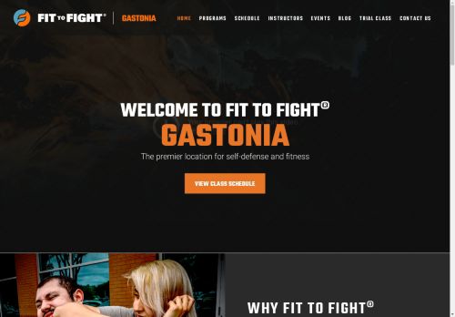 www.fittofight.com/gastonia