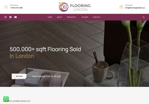 Flooring Outlet Warehouse
