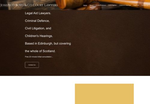 www.legalaidlawyersscotland.com