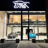 Trex Cars