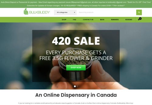 bulkbuddy.co