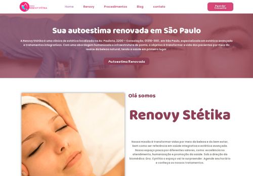 renovystetika.com.br