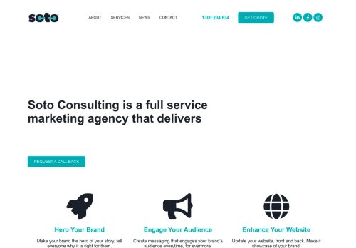 sotogroup.co